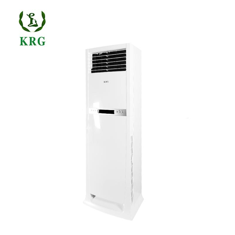 floor standing air conditioning 36000BTU