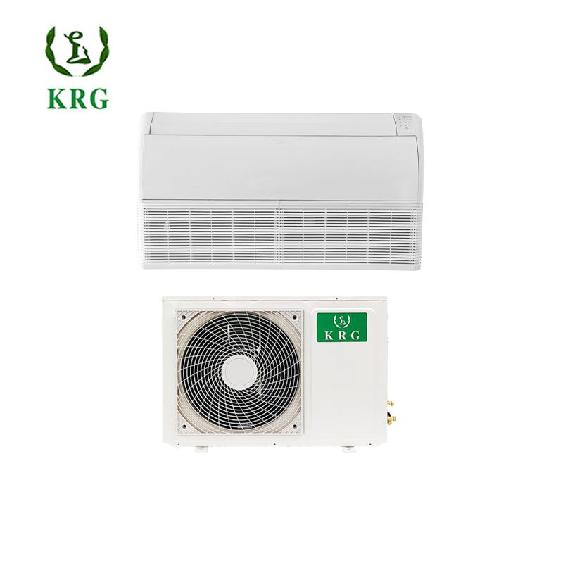 floor and ceiling mounted air conditioners