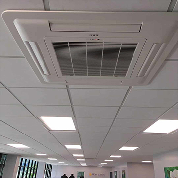 Ceiling Mounted Cassette Type Aircon