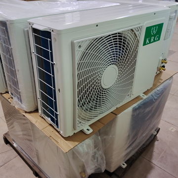 split ac unit wholesale