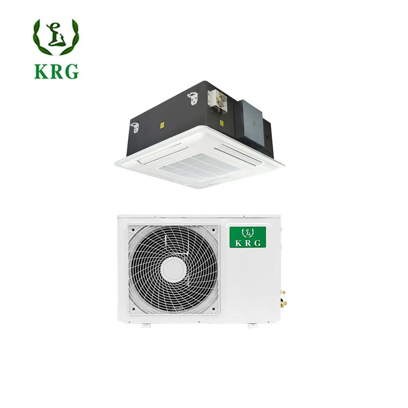 Ceiling Cassette AC Unit Manufacturer