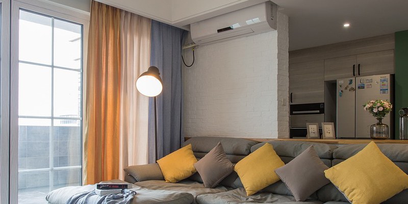 air conditioner