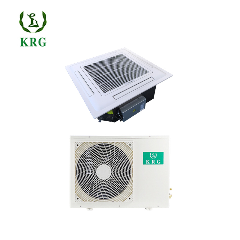 Ceiling Cassette Air Conditioning Unit 3 Ton