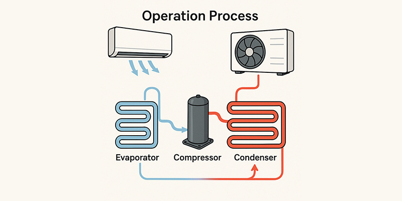 Air Conditioning System