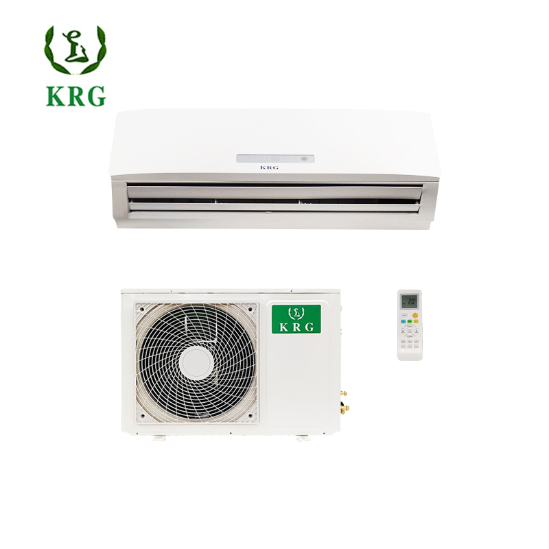 mini ductless split air conditioner 5kw 7.5kw 3.5kw