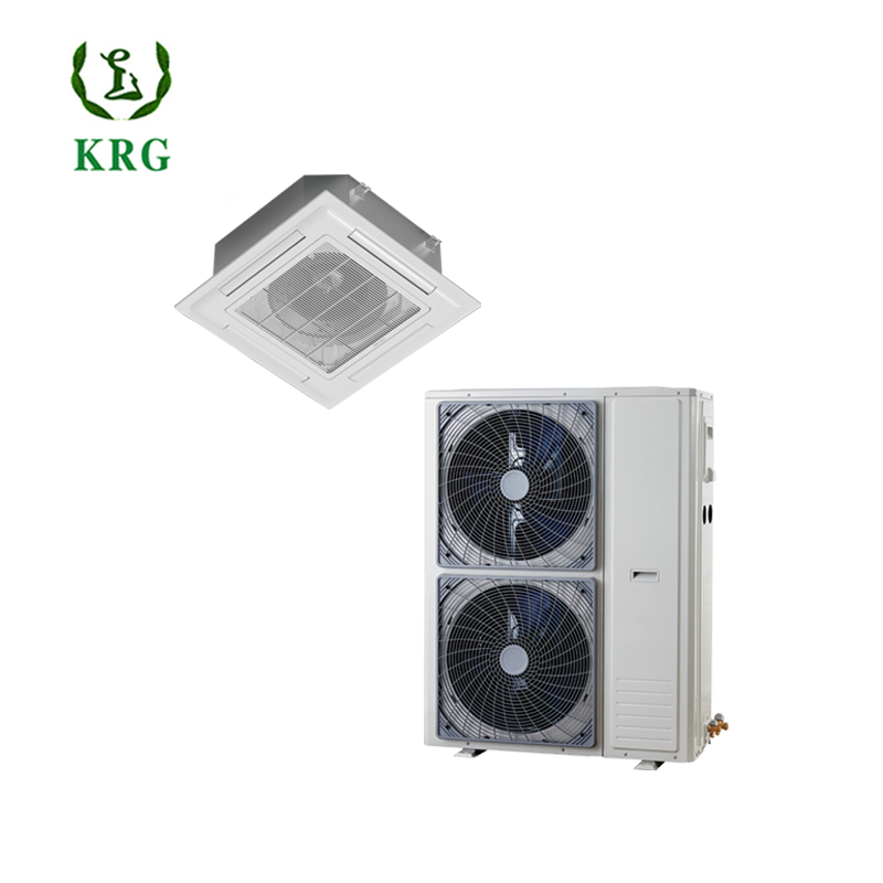 60k  BTU Cassette AC Unit Supplier