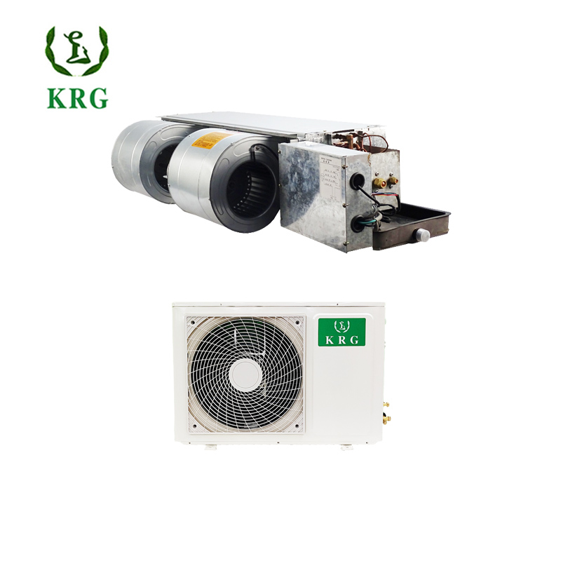 Central Air Conditioning Ducted Type 18000 BTU
