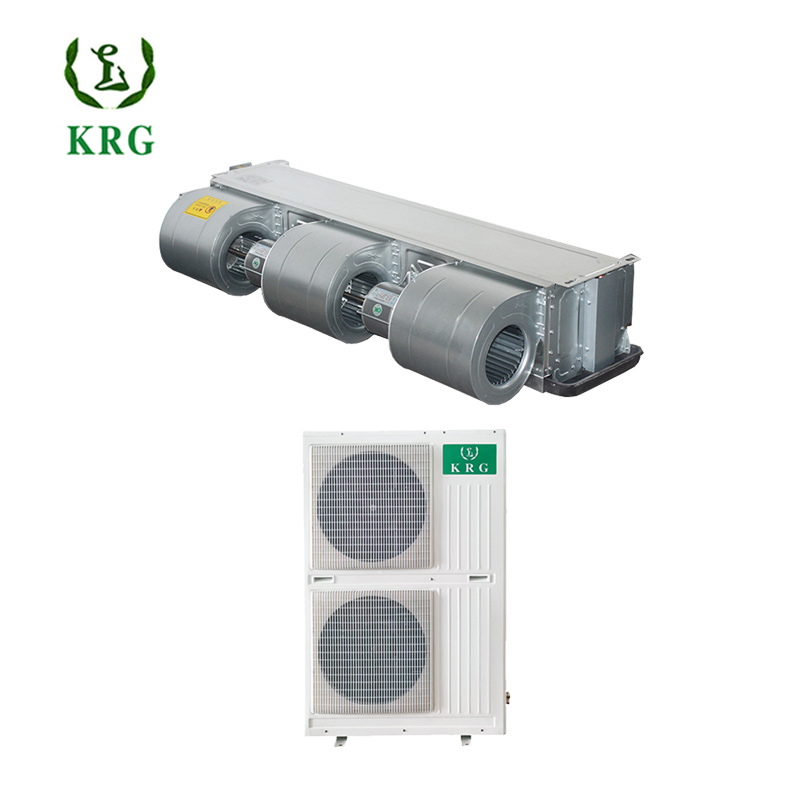 Air Conditioning Ducted Type 60000 BTU