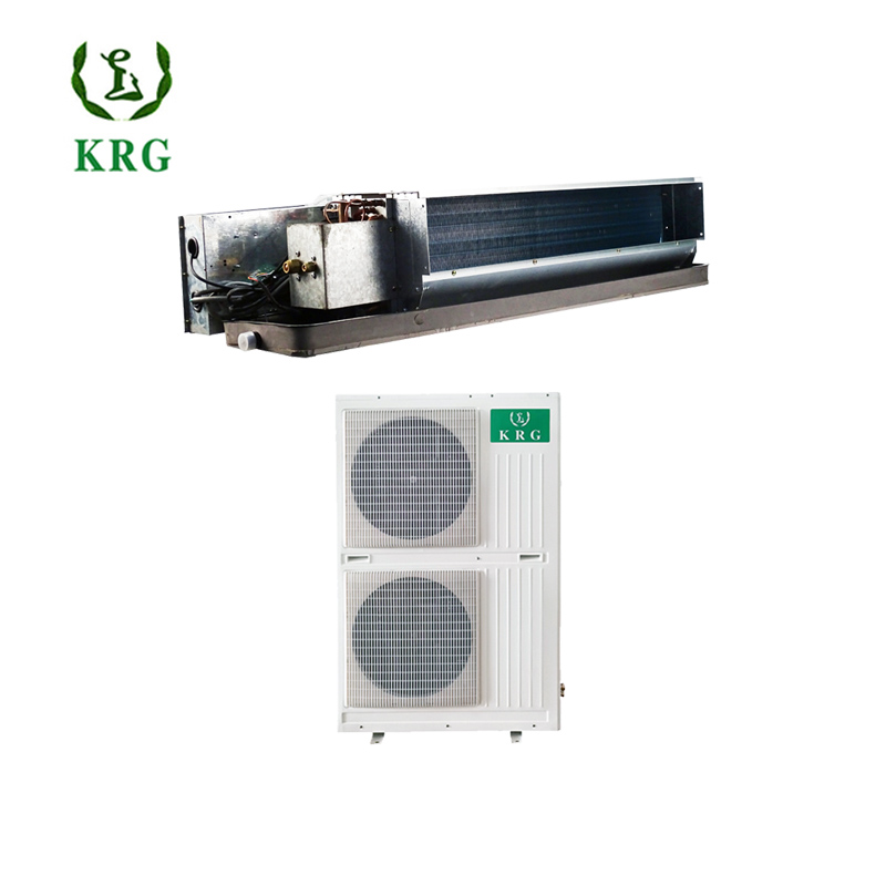 Air Conditioning Ducted Type 60000 BTU