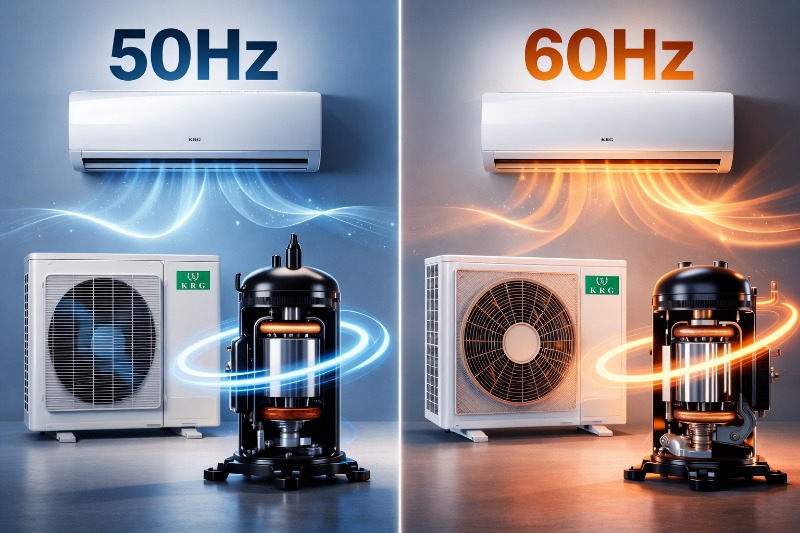 Split Air Conditioner