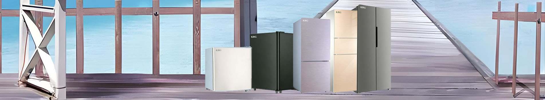 Household Refrigerators