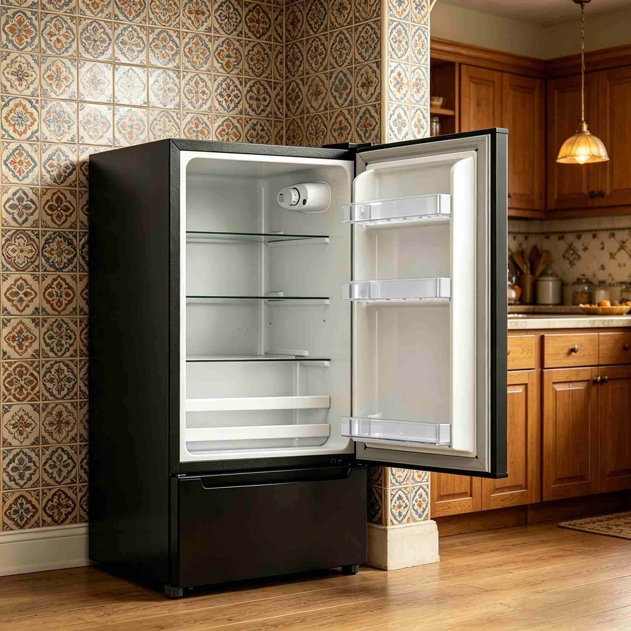 Single Door Fridge