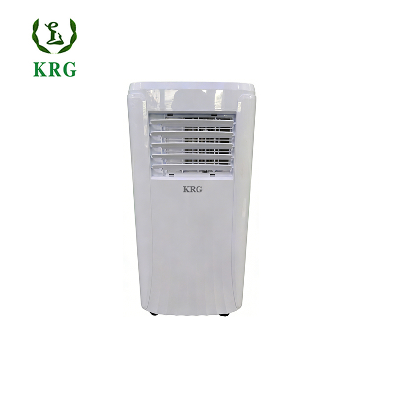 KRG Portable Air Conditioner 9000 BTU