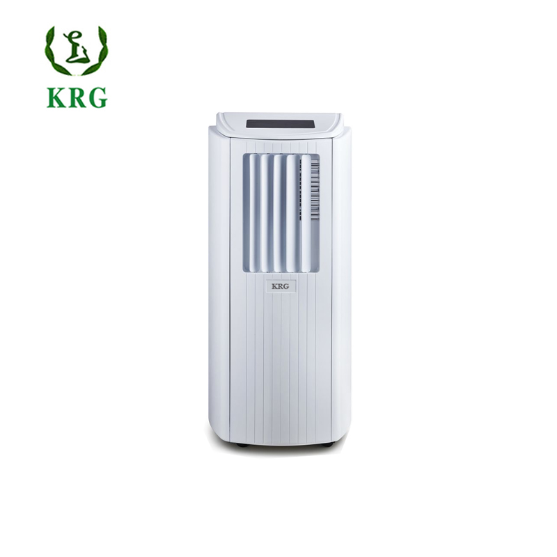 Portable Air Conditioner 18000 BTU 1.5 Ton 5 kW 2 HP